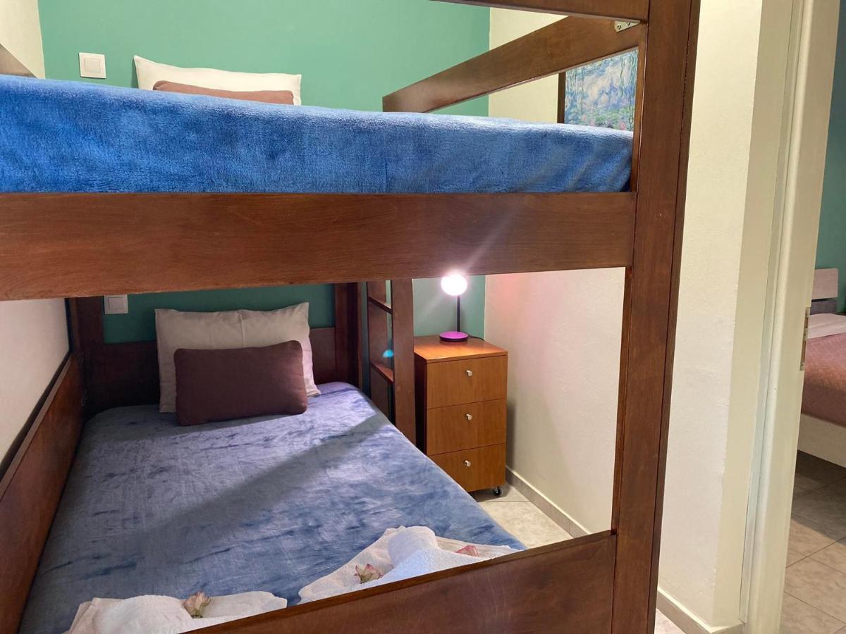 Kissamos Nice Apartment2 Екстериор снимка