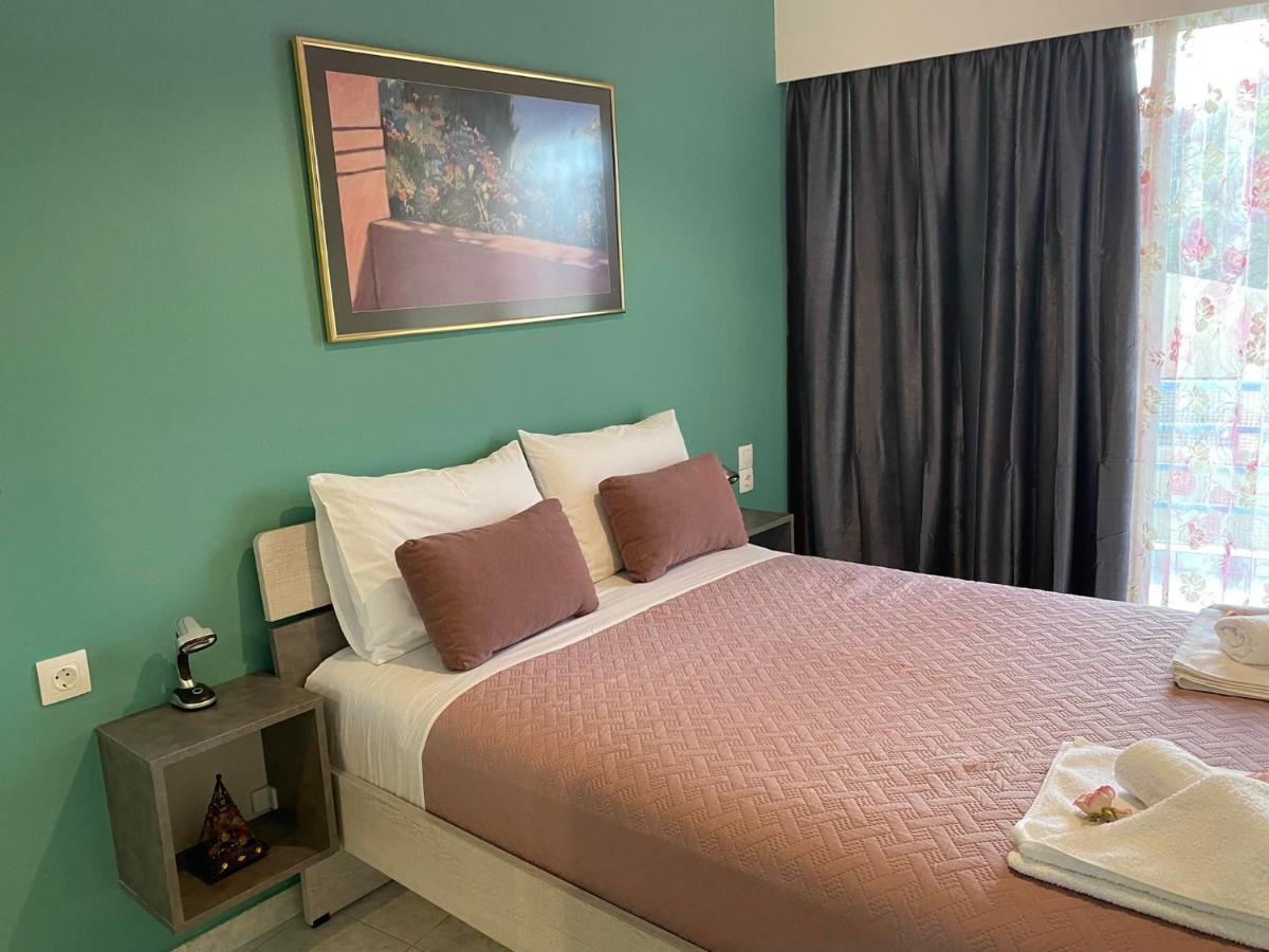 Kissamos Nice Apartment2 Екстериор снимка