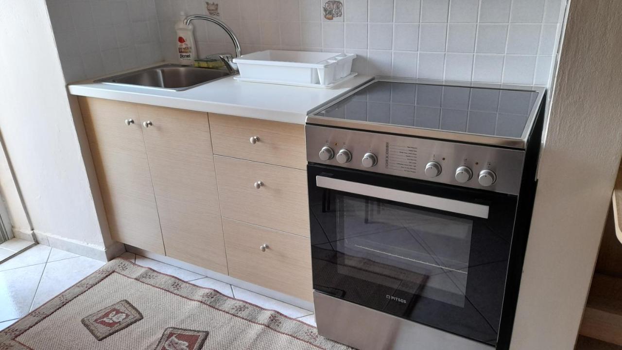 Kissamos Nice Apartment2 Екстериор снимка