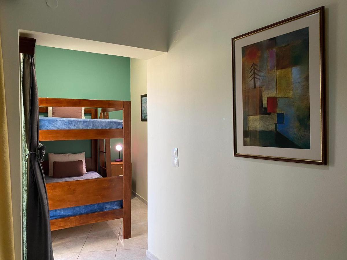 Kissamos Nice Apartment2 Екстериор снимка
