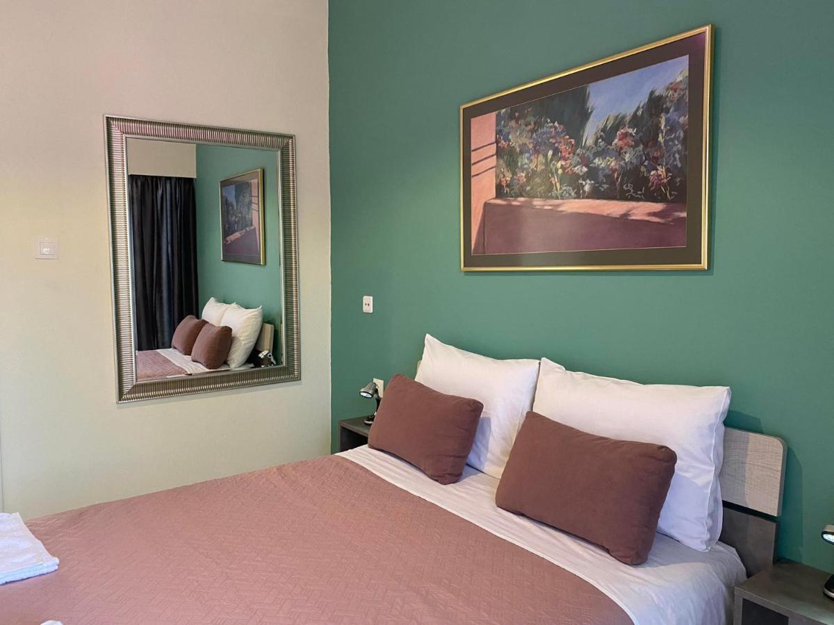 Kissamos Nice Apartment2 Екстериор снимка