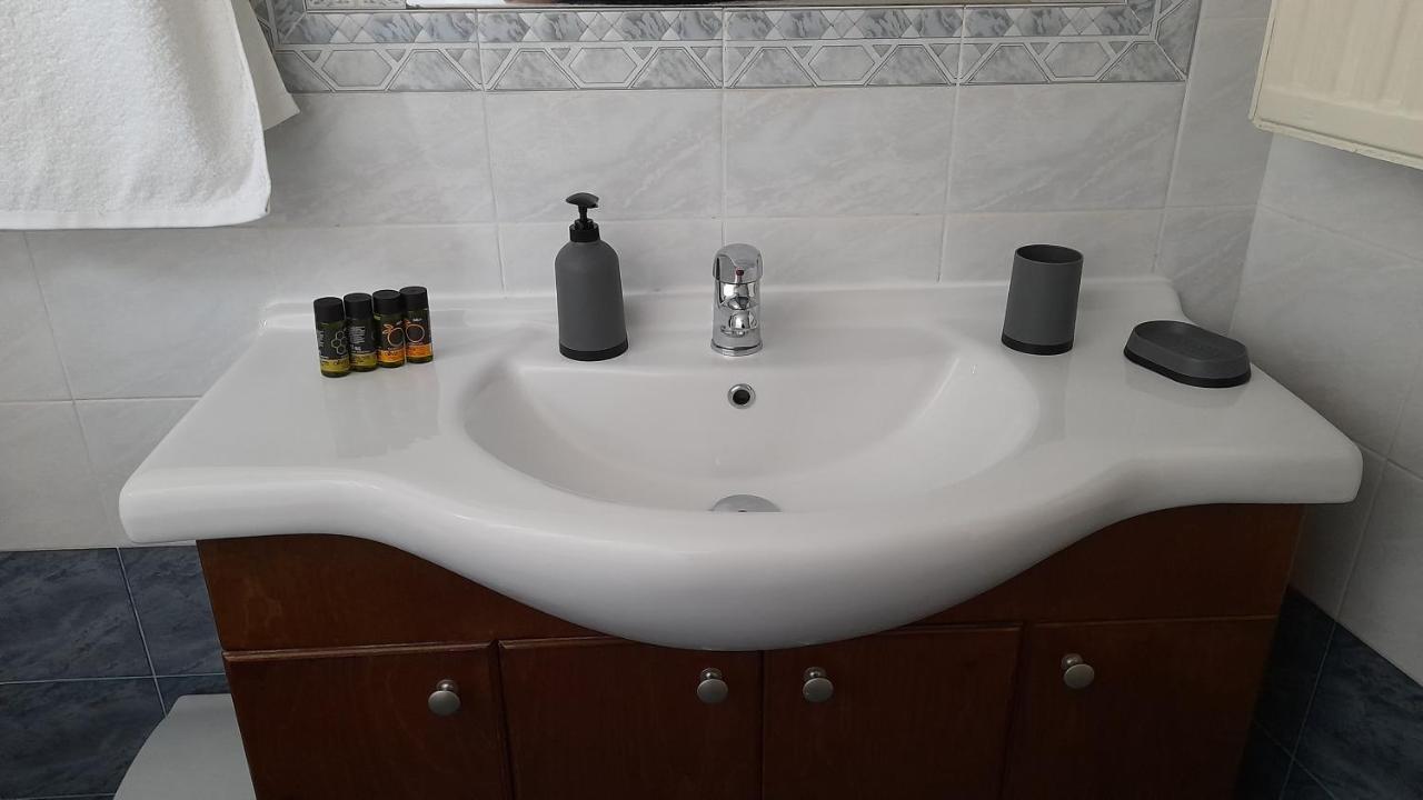 Kissamos Nice Apartment2 Екстериор снимка
