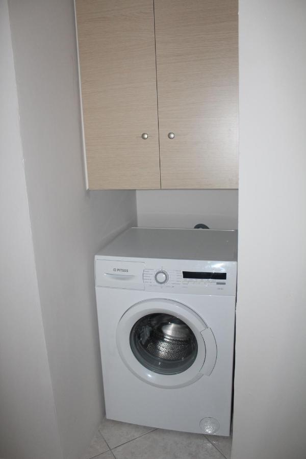 Kissamos Nice Apartment2 Екстериор снимка