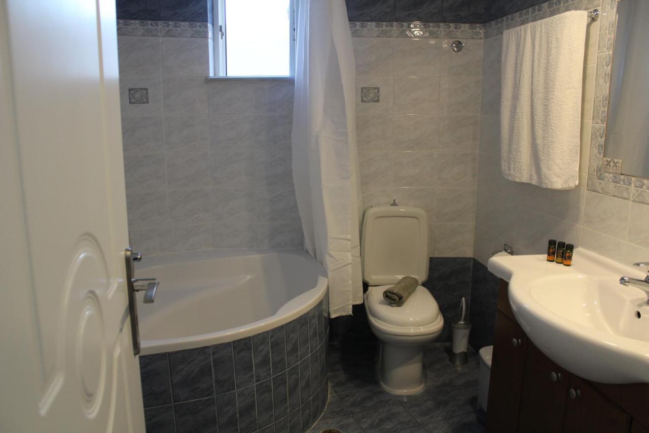 Kissamos Nice Apartment2 Екстериор снимка