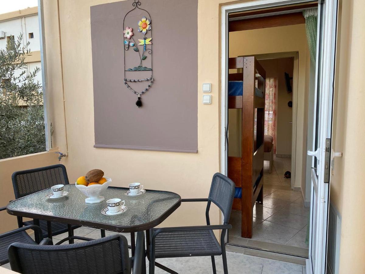 Kissamos Nice Apartment2 Екстериор снимка