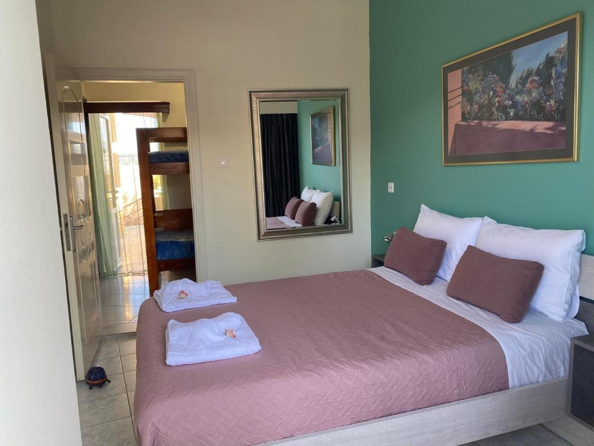 Kissamos Nice Apartment2 Екстериор снимка