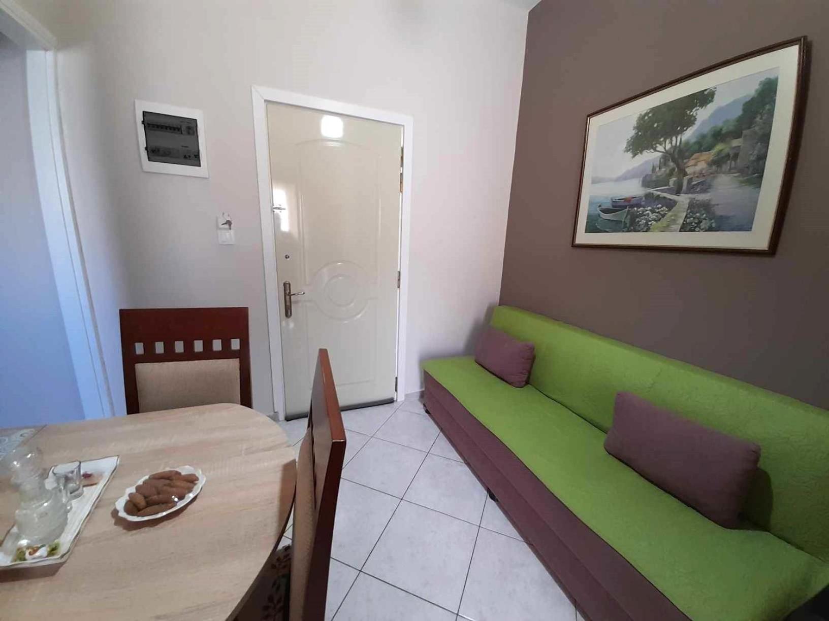 Kissamos Nice Apartment2 Екстериор снимка