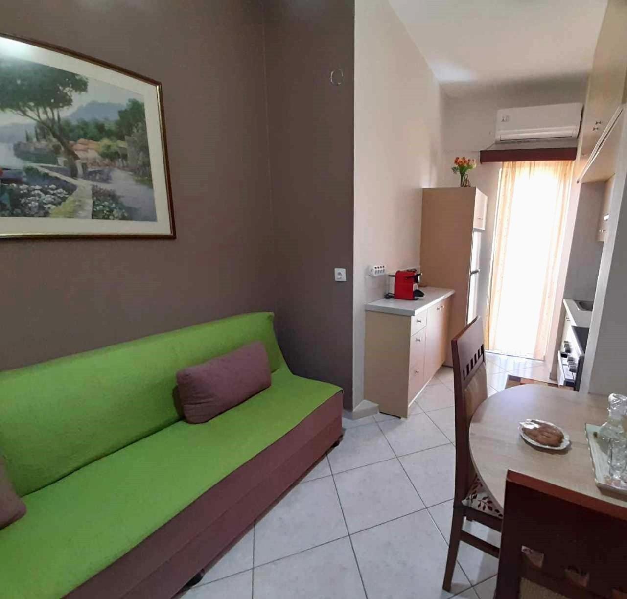 Kissamos Nice Apartment2 Екстериор снимка